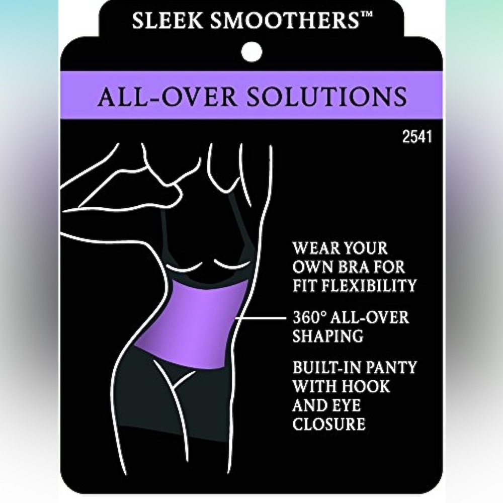 Flexees By Maidenform All Over Solutions Wear You… - image 5